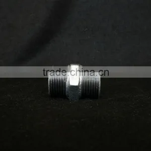 Galvanized Thread Screw Nipple 280 thumbnail-6