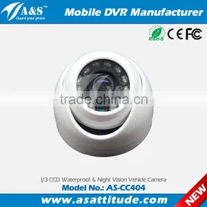 High Resolution 700TVL Car Camera, Reversing Car Camera, Rear View Car Camera thumbnail-1