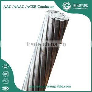 2015 New 4/0 AWG AAC Cable With ISO CCC CE thumbnail-2