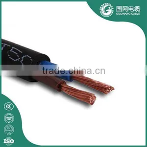 High Standard Rubber Cable H05rr-f thumbnail-5