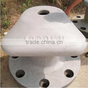 NS2585 Guide Roller,fairlead Anchor Roller,ship Parts thumbnail-2