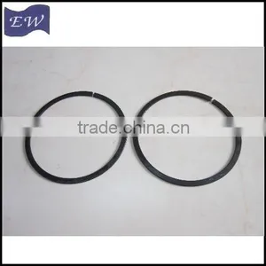 Snap Lock Ring , Flat Circlips for Holes (DIN5417) thumbnail-6
