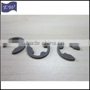 7mm UNI7434 65Mn Spring Steel e Clip (DIN6799/D1500) thumbnail-6
