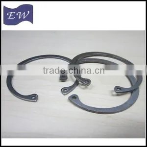 Retaining Ring Ball Bearing (DIN472) thumbnail-3