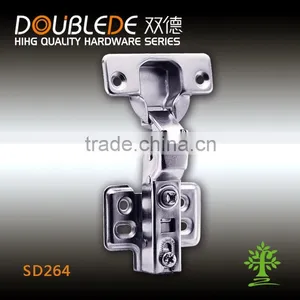 35mm High Quality Kitchen Cabinet Hydraulic Hinge Iron Hydraulic Door Hinge thumbnail-4