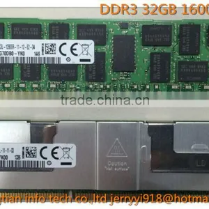 32GB DDR3 1866MHZ PC3 14900 REG RAM MEMORY FOR SERVER thumbnail-2