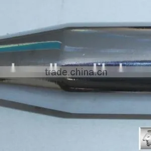For Food Machines Parts Polished Stainless Steel Revolving Handle thumbnail-1