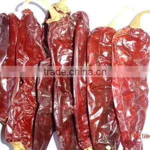 Chinese Exported Dry Sweet Paprika Whole thumbnail-4