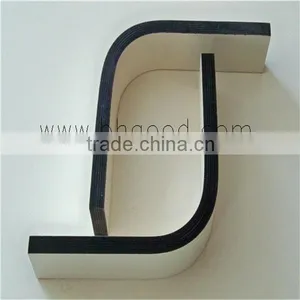 Postforming Phenolic Compact Laminated Board /hpl Bend Panel thumbnail-1
