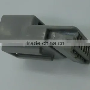 6 Way Plastic Male and Female Wire to Wire Automotive Connector thumbnail-4