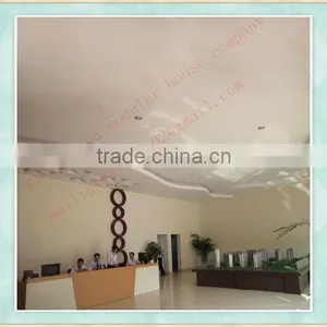 Light Steel Prefab Exhibition Hall thumbnail-4
