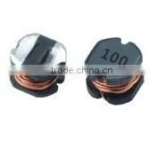 Small and Low Profile SMD Power Inductor Coil /Chip Inductor thumbnail-1