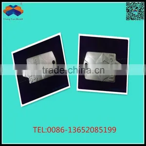 Customized OEM Precision CNC Machining Aluminium Crafts and Gifts for Decoration thumbnail-2