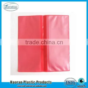 Cheap A5 Plastic Car Document Holder for Travelling thumbnail-2