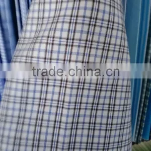 Yarn Dyed Printed Fabric,yarn-dyed Shirting Fabric,plain Shirt Fabric thumbnail-5