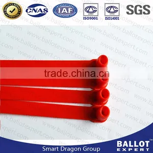 Big Tag Security Seals for Cargo thumbnail-2