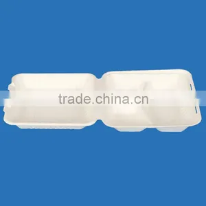 Disposable Food Container thumbnail-1