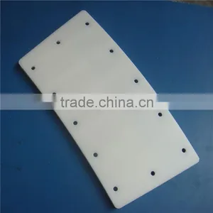 Engineering Plastic UHMW-PE Piers Dock Fender UPE Panel Marine Pad thumbnail-4