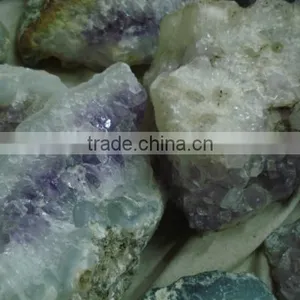Natural Amethyst Geodes Wholesale thumbnail-5
