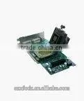 IC Socket, IC Progrommer Socket, Test Socket With Good Quality and Best Price thumbnail-1