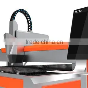 Fiber Laser Cutter Machine From Jinan CNC thumbnail-4