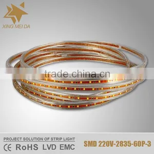 New Design Cuttable Led Strip Light Wearable Led Strips Lighting thumbnail-2