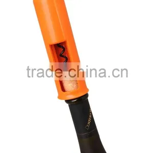 S/S+ABS+PS 16.3*7*4.2 Kitchen Tools Manual Wine Opener/red Wine Opener/corky Wine Opener thumbnail-2