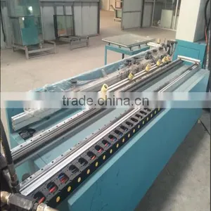 Sheet Glass Automatic Gluing Machine thumbnail-2