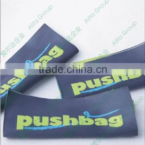 Custom Private Printing Garment Label thumbnail-2