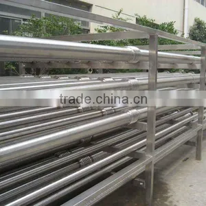 UHT Tubular Pasteurizer thumbnail-1
