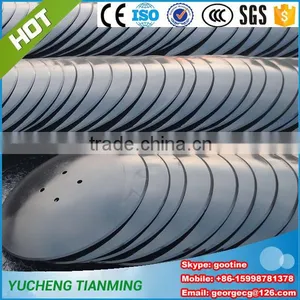 Customized Heavy Harrow Parts Thickening Rome Plough Disc Blades thumbnail-4