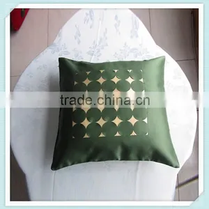Decorative China Manufacturer Cushion Cover for Wholesale thumbnail-1