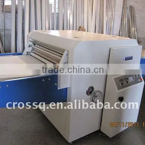 Fusing Machine for Garment Industry FP-900 thumbnail-1