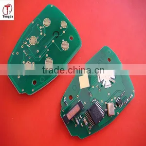 Tongda 50% Discount Remote PCB for Chrysler thumbnail-1