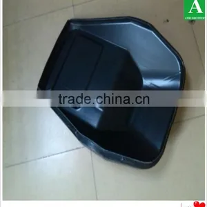 Custom Made Plastic Vacuum Thermoformed Auto Parts thumbnail-4
