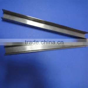 High Quality Metal Bend Channels thumbnail-1