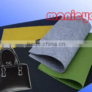 Ladies High-Grade Handbag Of Nonwoven Fabric thumbnail-1