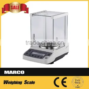 3000g LCD Display Sensitive Balance and Scales thumbnail-1