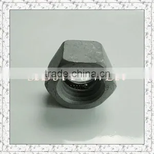 Hex Head Nut Auto Lock Nut thumbnail-1