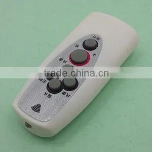 Cheap ir Mini Ceiling Fan Remote Control 6 Keys Light Remote Controller thumbnail-4