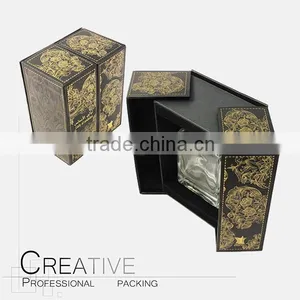 Wholesale Hot Sale Perfume Box Perfume Packing Box thumbnail-1