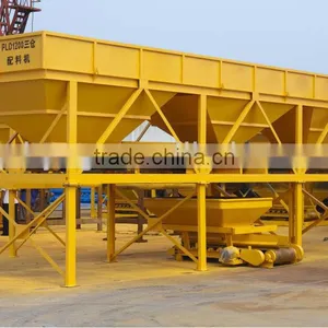 PLD 800 Concrete Batching Machine thumbnail-5