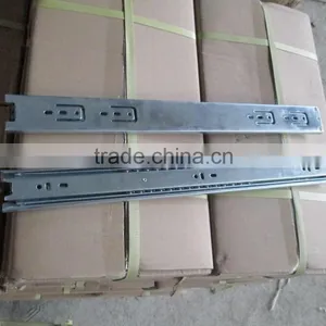 Full Extension Ball Bearing Slide thumbnail-4