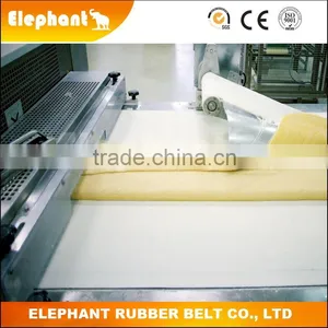 Elephant Belt Light Duty Silicone Conveyor Belt thumbnail-4