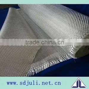400g/m2 Mass Automobile Parts Fiberglass Cloth thumbnail-1
