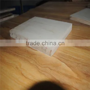 Pine/Poplar Core BlockBoard For China thumbnail-5