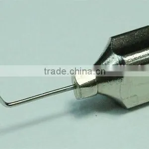Lasik Irrigating Cannula BANAJI Ophthalmic thumbnail-1