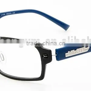 3.0MM Injection Frame Optical Eyeglasses Made in China thumbnail-1
