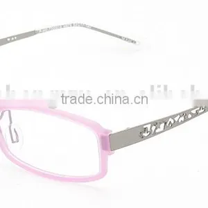 Hot Sell High Quality TR Frame Optical Eyeglasses thumbnail-3