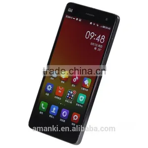 In Stock Goods!Amanki Factory High Quality Original Xiaomi 4 Xiaomi Mi4 64gb thumbnail-1